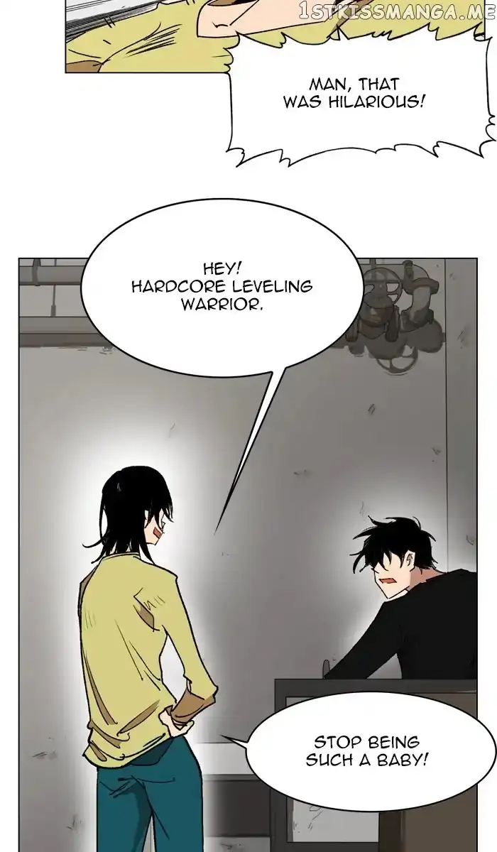 Read Hardcore Leveling Warrior en Manga Online