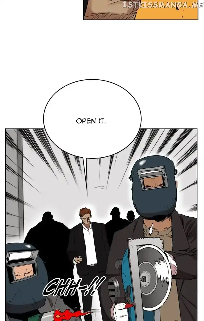 Read Hardcore Leveling Warrior en Manga Online