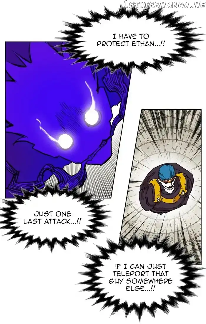 Read Hardcore Leveling Warrior en Manga Online
