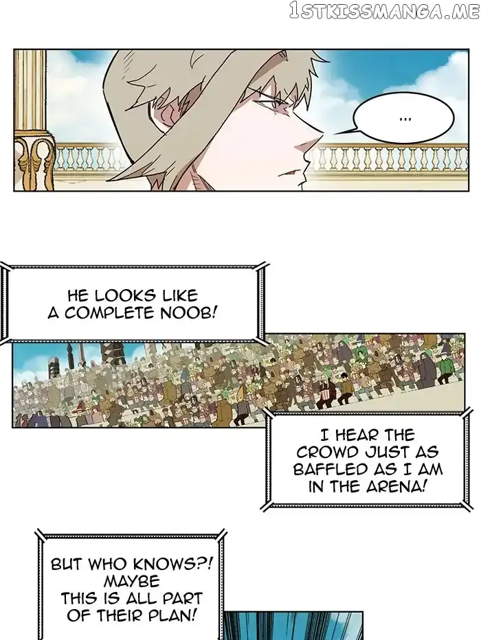 Read Hardcore Leveling Warrior en Manga Online