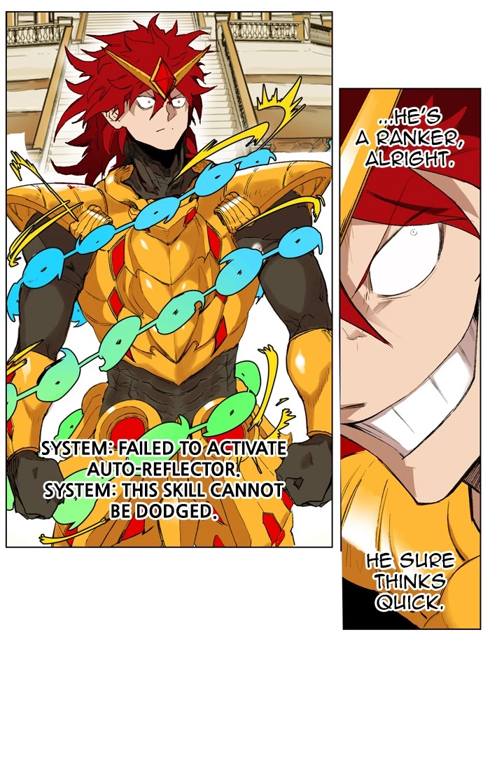 Read Hardcore Leveling Warrior en Manga Online