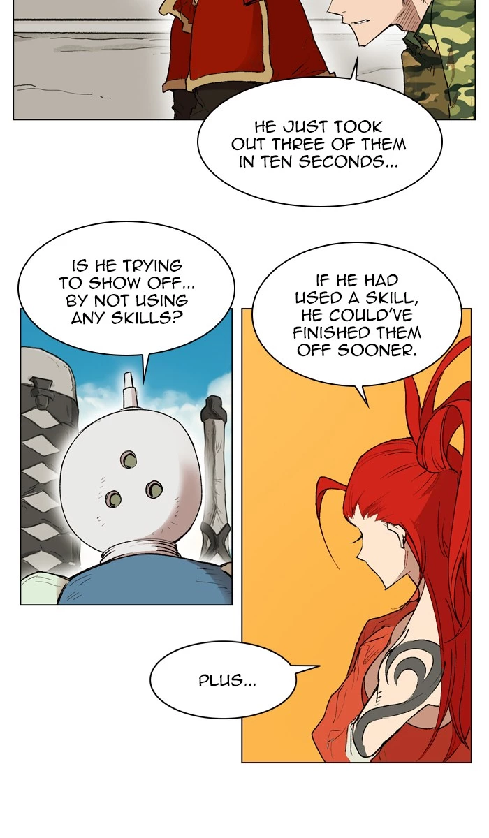 Read Hardcore Leveling Warrior en Manga Online