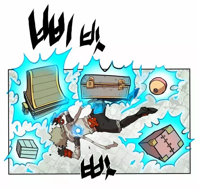 Read Hardcore Leveling Warrior en Manga Online