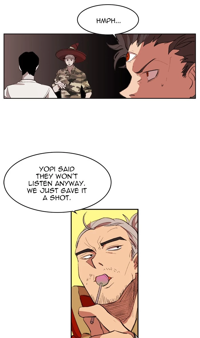 Read Hardcore Leveling Warrior en Manga Online