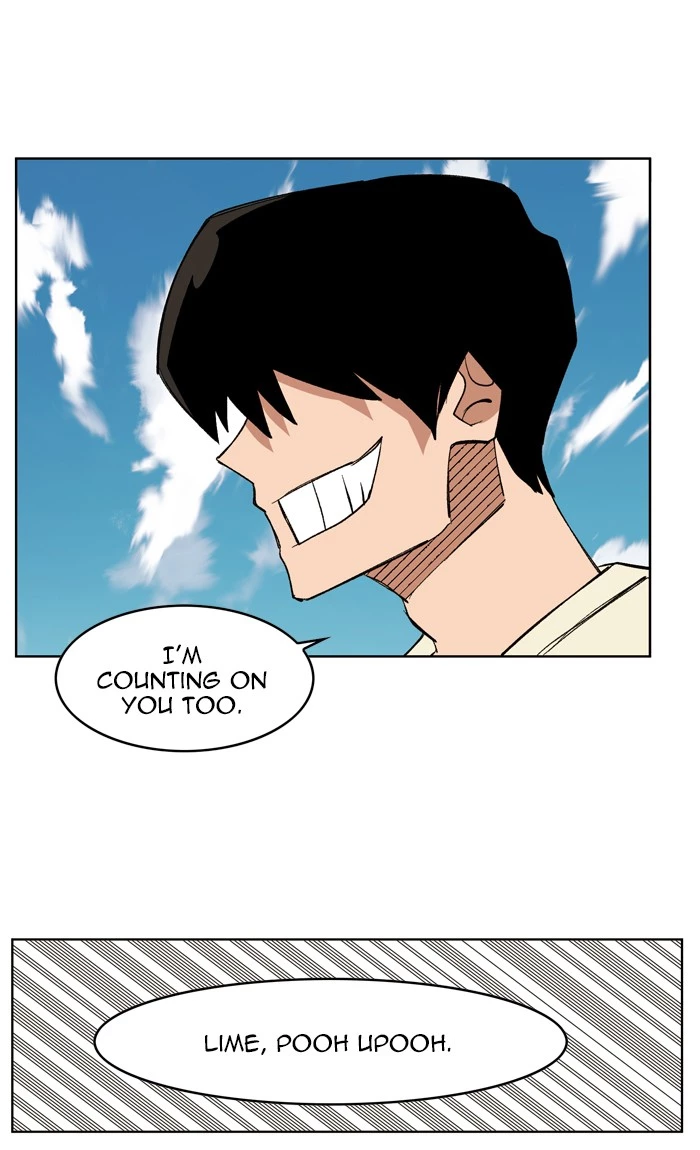 Read Hardcore Leveling Warrior en Manga Online