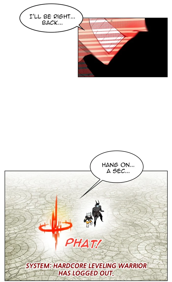 Read Hardcore Leveling Warrior en Manga Online