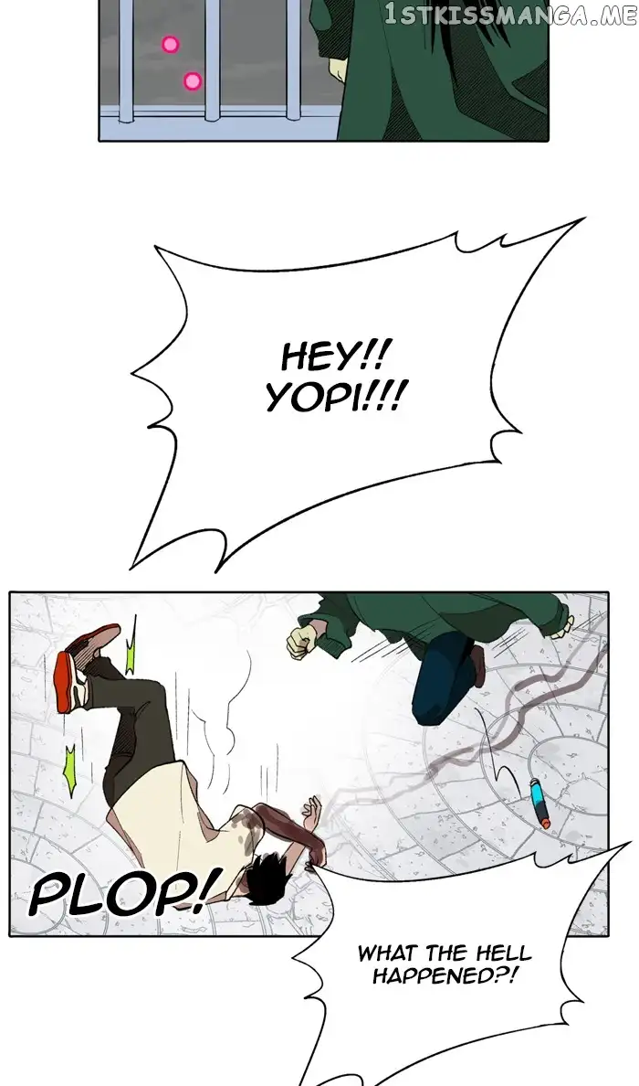 Read Hardcore Leveling Warrior en Manga Online