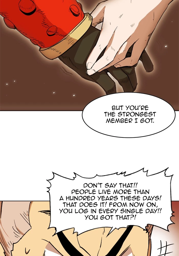Read Hardcore Leveling Warrior en Manga Online