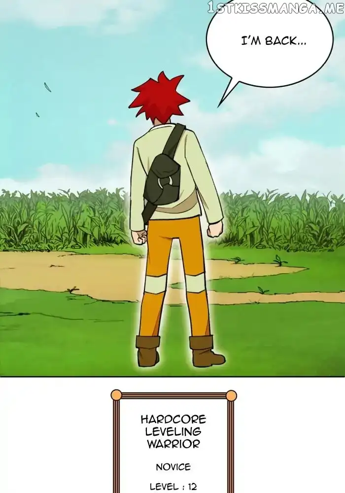 Read Hardcore Leveling Warrior en Manga Online