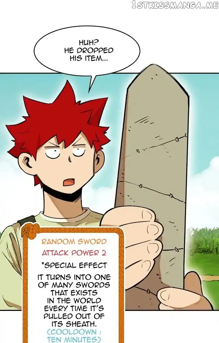 Read Hardcore Leveling Warrior en Manga Online