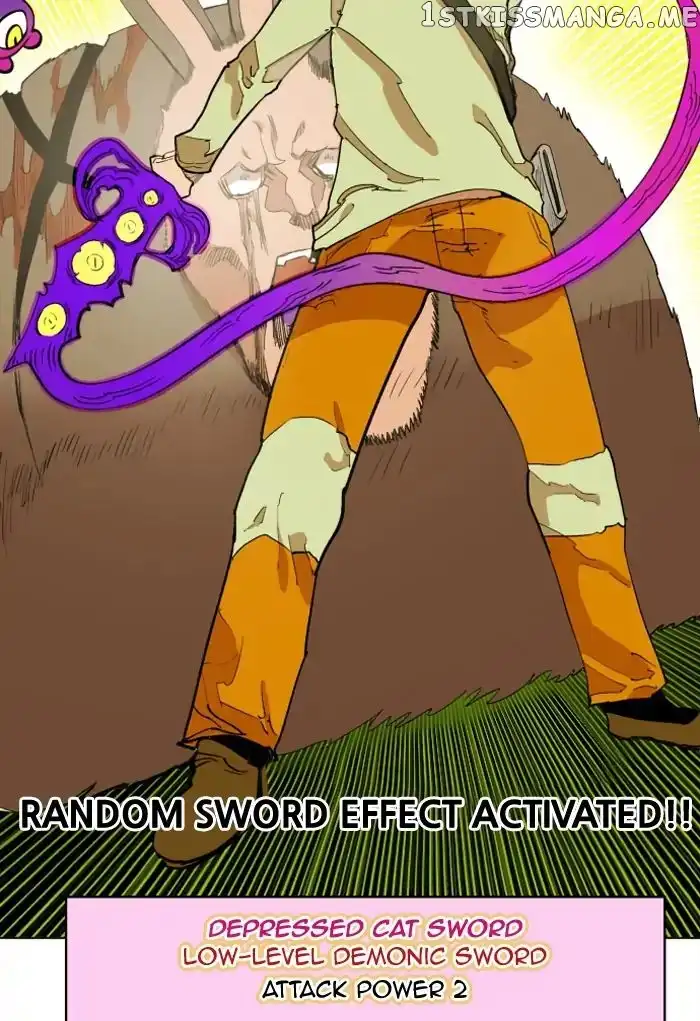 Read Hardcore Leveling Warrior en Manga Online