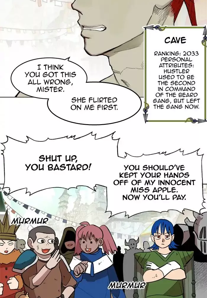 Read Hardcore Leveling Warrior en Manga Online