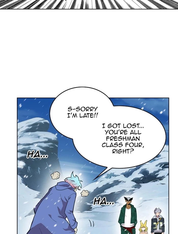 Read Hardcore Leveling Warrior en Manga Online