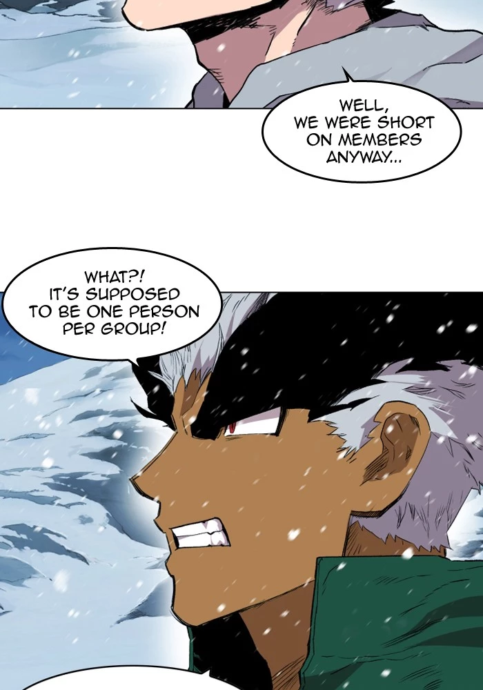 Read Hardcore Leveling Warrior en Manga Online