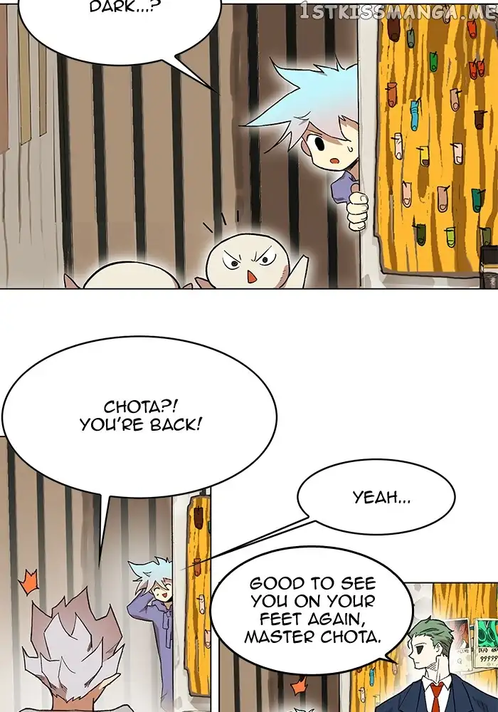 Read Hardcore Leveling Warrior en Manga Online