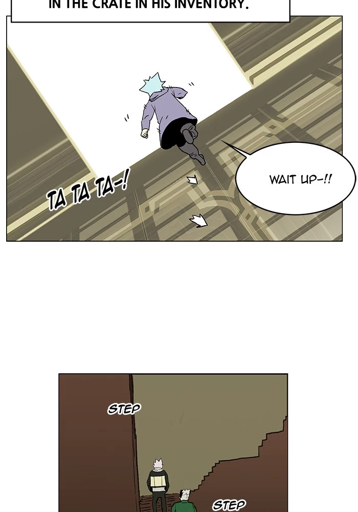 Read Hardcore Leveling Warrior en Manga Online