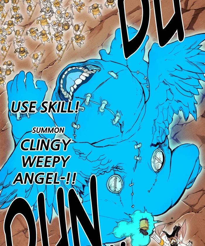 Read Hardcore Leveling Warrior en Manga Online