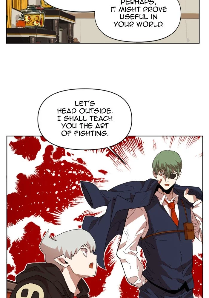 Read Hardcore Leveling Warrior en Manga Online