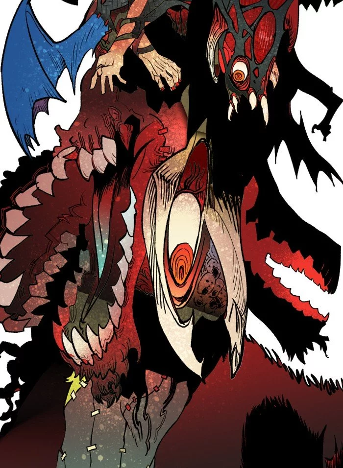 Read Hardcore Leveling Warrior en Manga Online