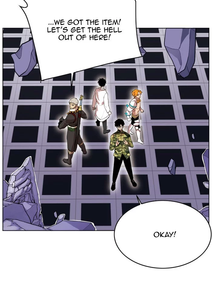 Read Hardcore Leveling Warrior en Manga Online