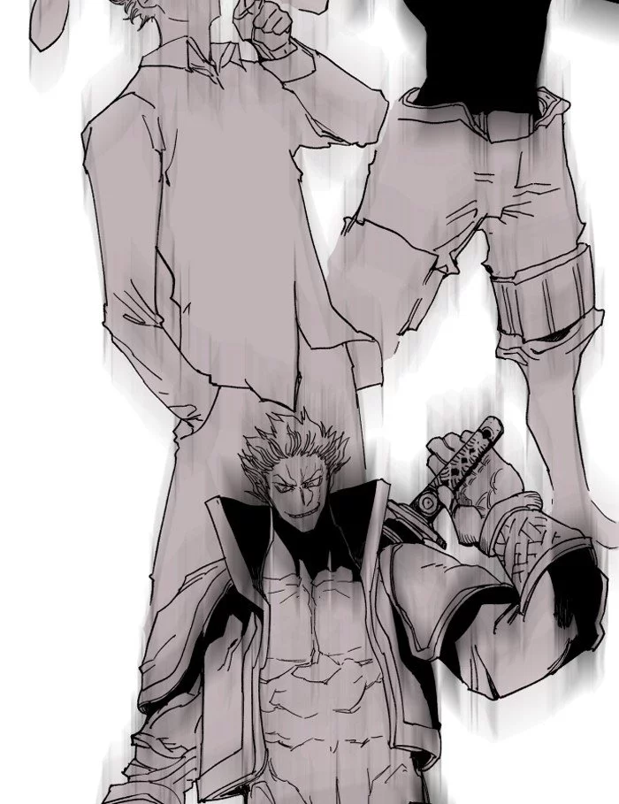Read Hardcore Leveling Warrior en Manga Online