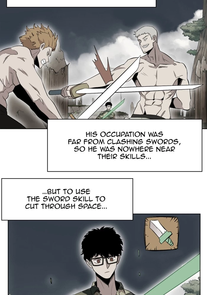 Read Hardcore Leveling Warrior en Manga Online