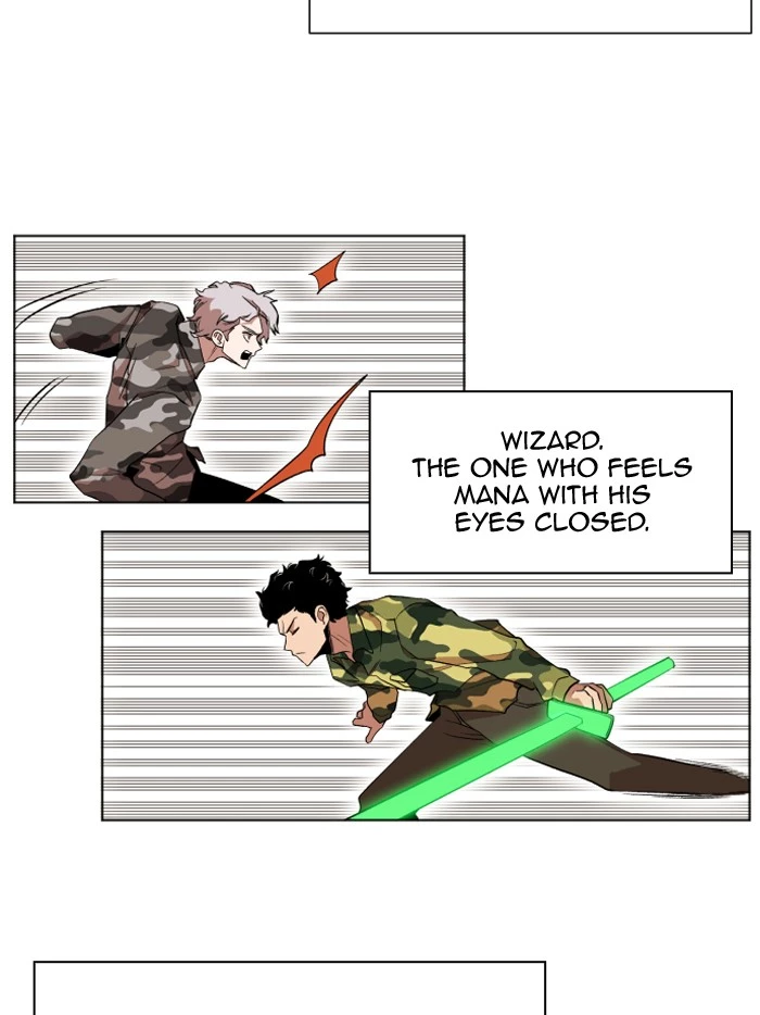 Read Hardcore Leveling Warrior en Manga Online