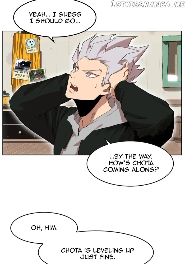 Read Hardcore Leveling Warrior en Manga Online