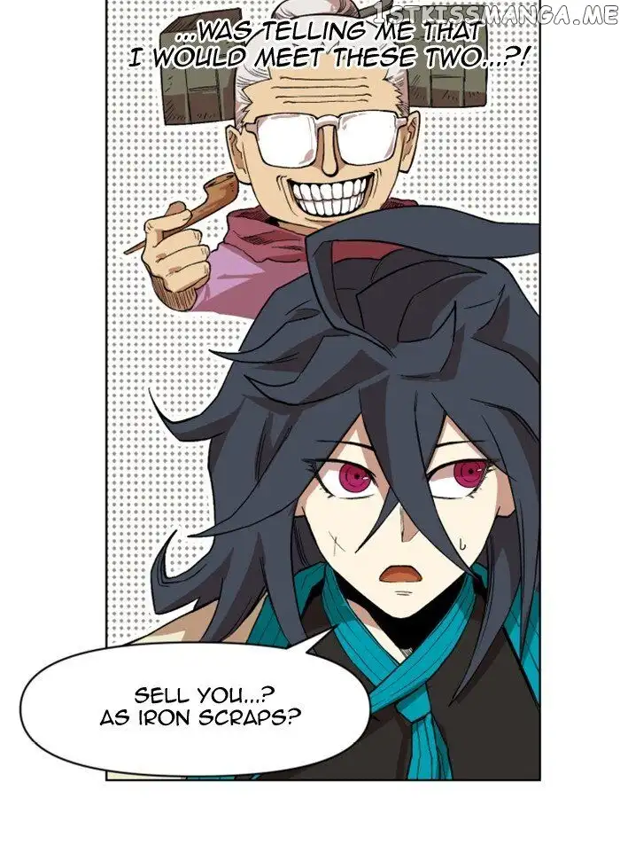 Read Hardcore Leveling Warrior en Manga Online