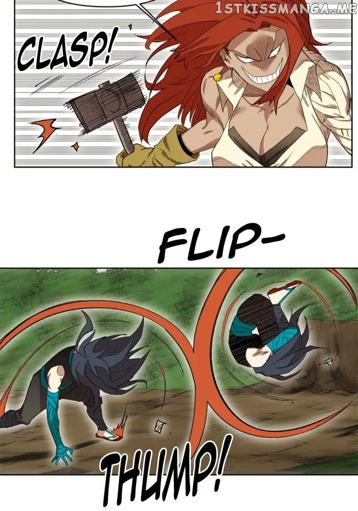Read Hardcore Leveling Warrior en Manga Online