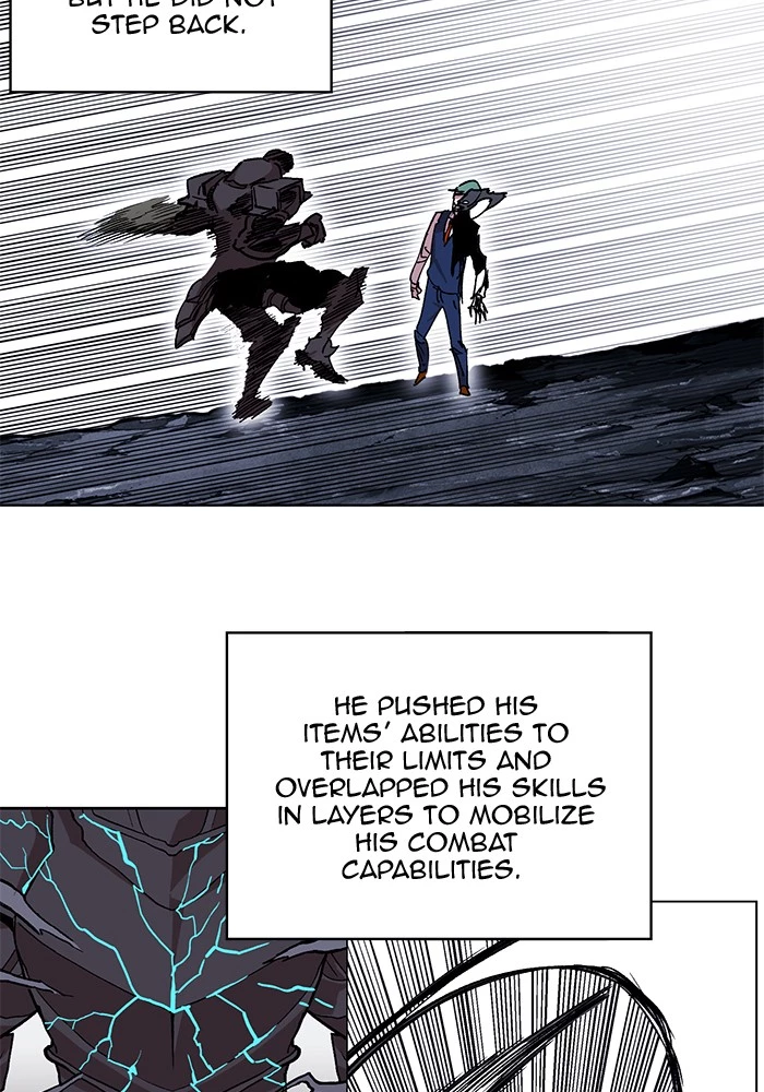 Read Hardcore Leveling Warrior en Manga Online