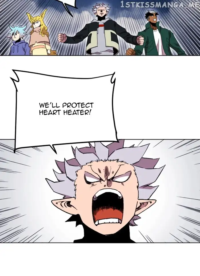 Read Hardcore Leveling Warrior en Manga Online