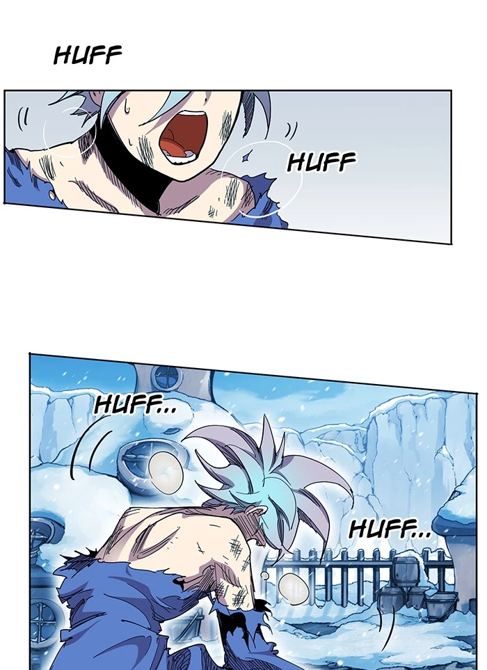Read Hardcore Leveling Warrior en Manga Online