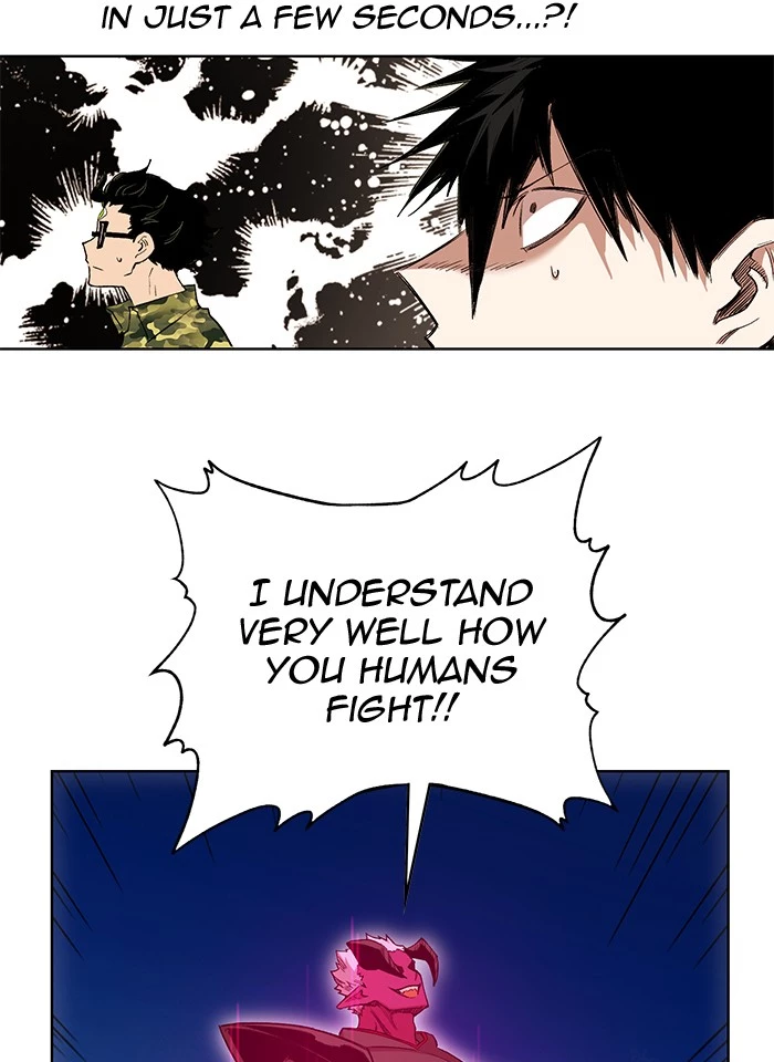 Read Hardcore Leveling Warrior en Manga Online