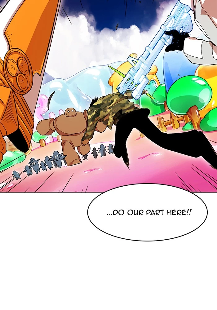 Read Hardcore Leveling Warrior en Manga Online