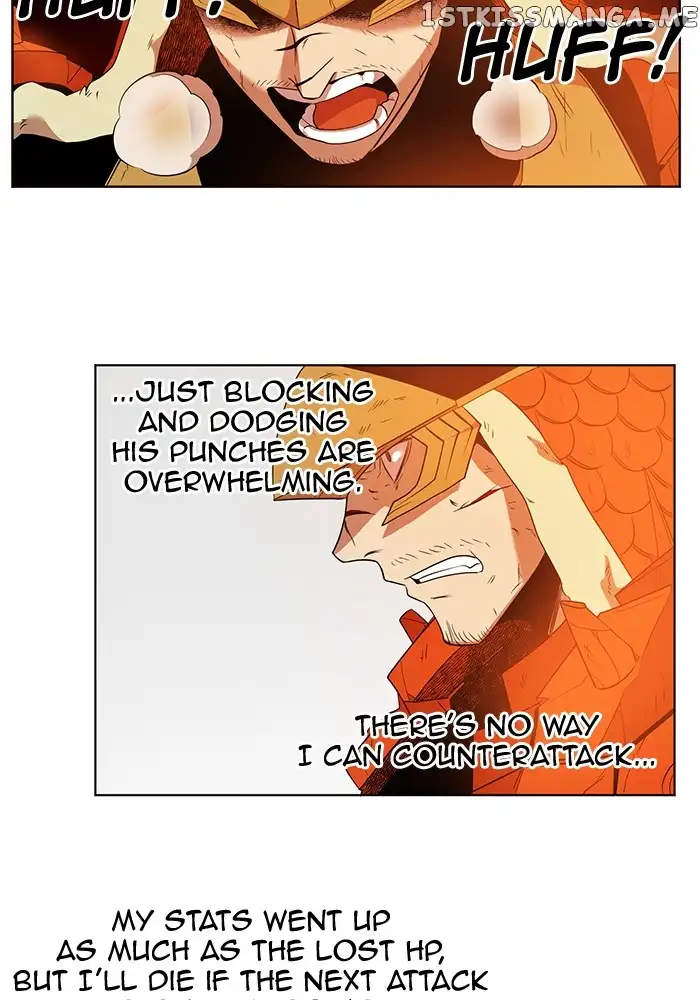Read Hardcore Leveling Warrior en Manga Online