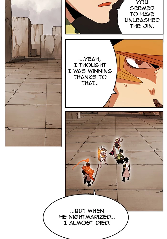 Read Hardcore Leveling Warrior en Manga Online
