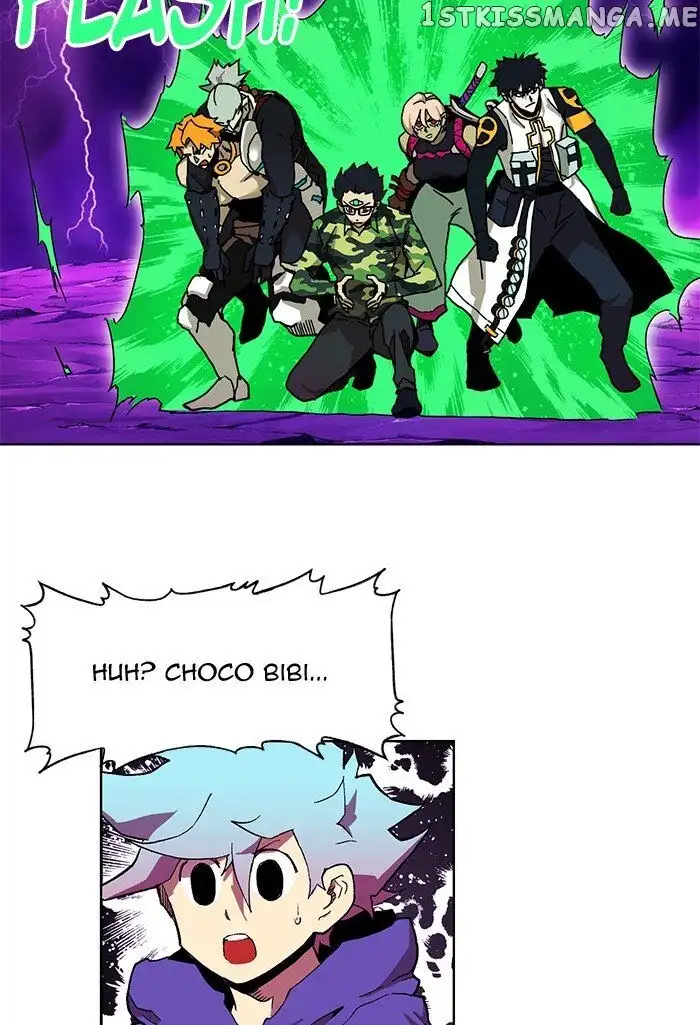 Read Hardcore Leveling Warrior en Manga Online