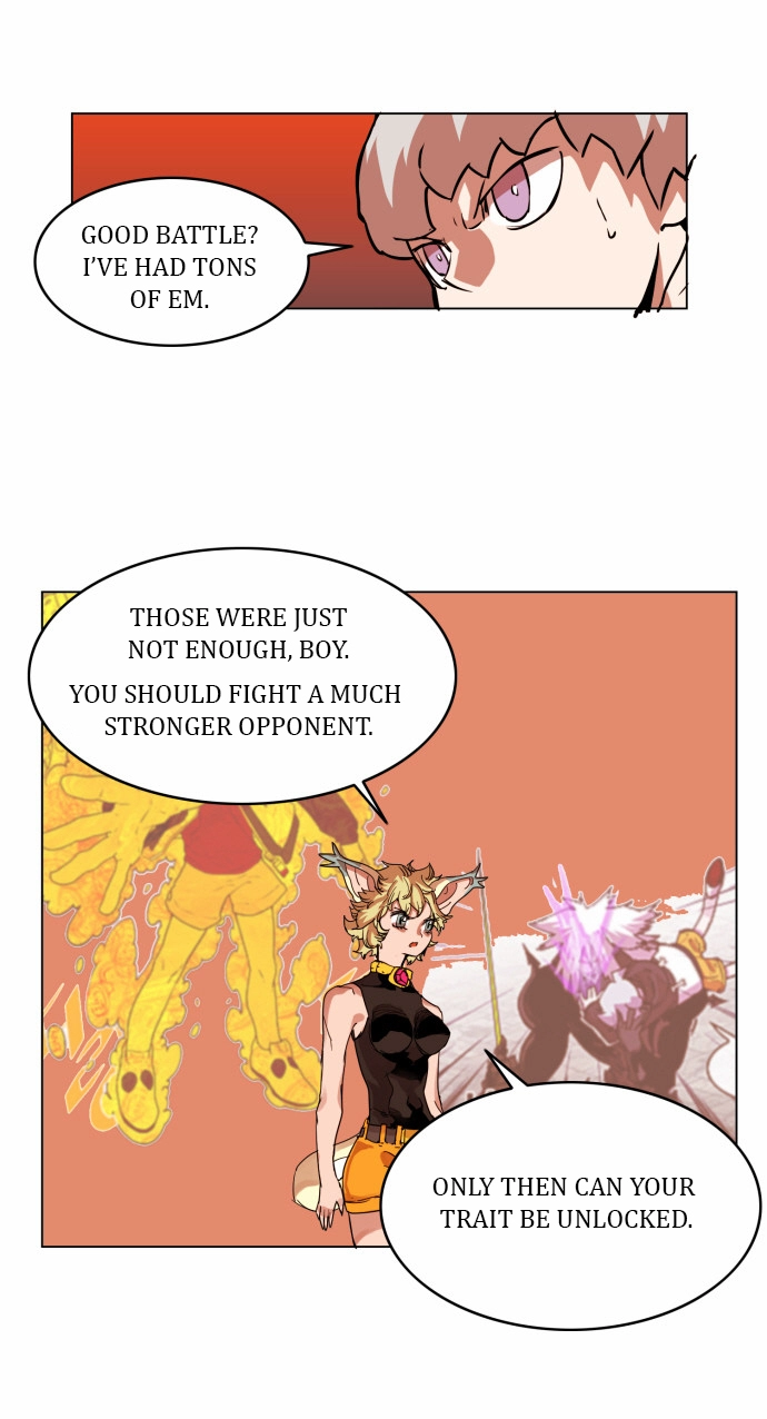 Read Hardcore Leveling Warrior en Manga Online