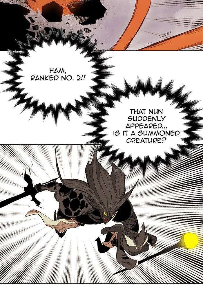 Read Hardcore Leveling Warrior en Manga Online