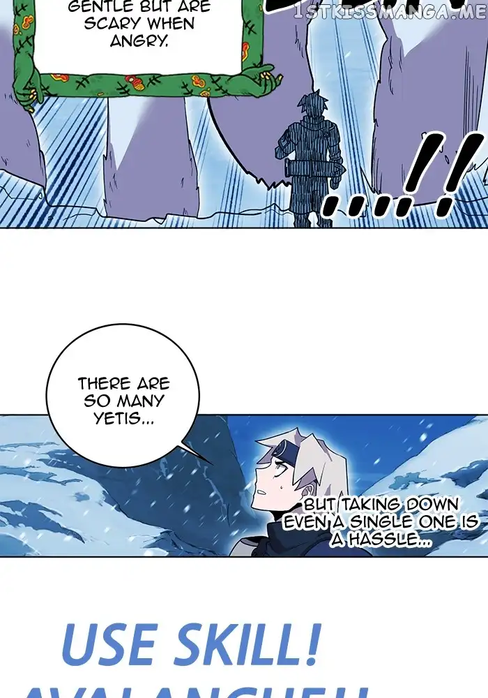 Read Hardcore Leveling Warrior en Manga Online