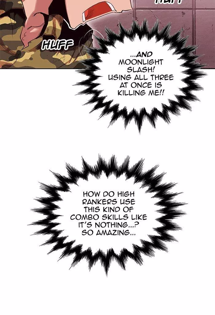 Read Hardcore Leveling Warrior en Manga Online