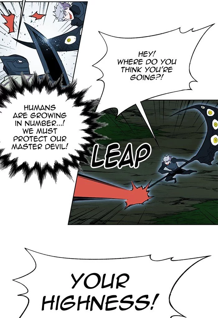 Read Hardcore Leveling Warrior en Manga Online