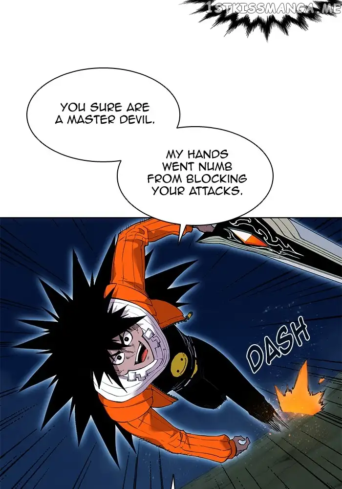 Read Hardcore Leveling Warrior en Manga Online