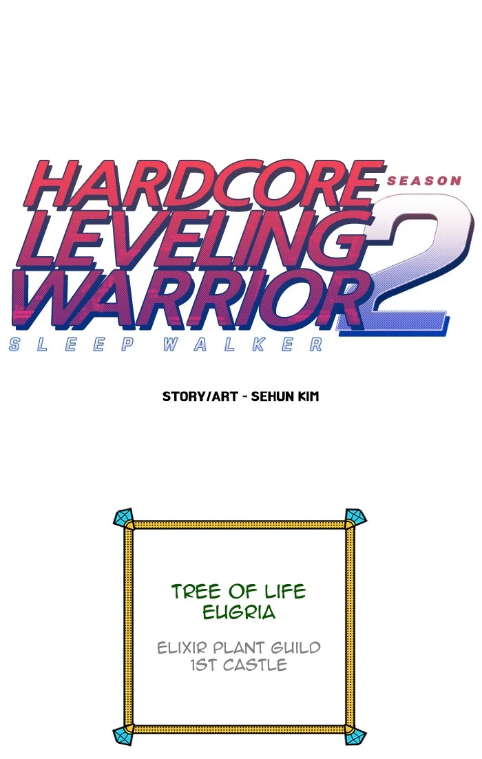 Read Hardcore Leveling Warrior en Manga Online
