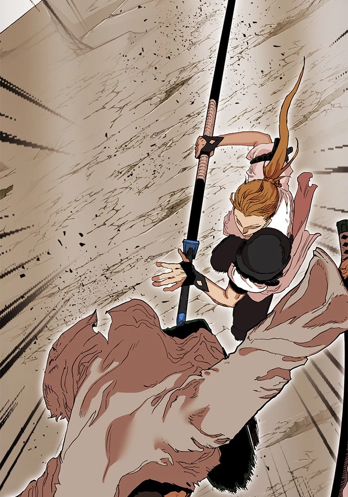 Read Hardcore Leveling Warrior en Manga Online