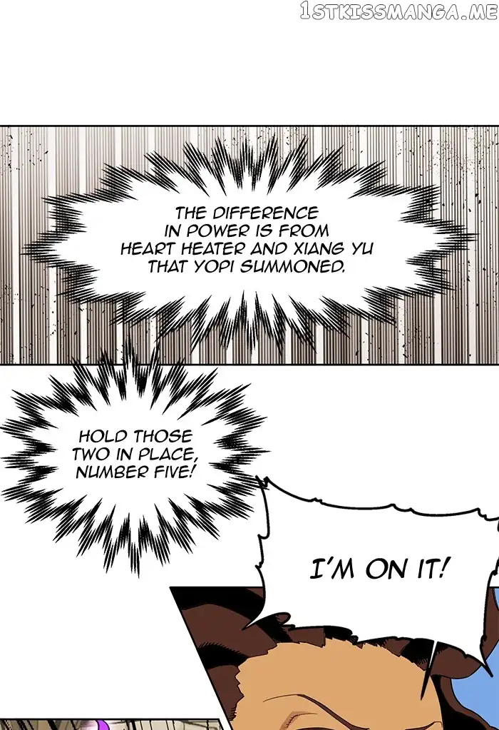 Read Hardcore Leveling Warrior en Manga Online