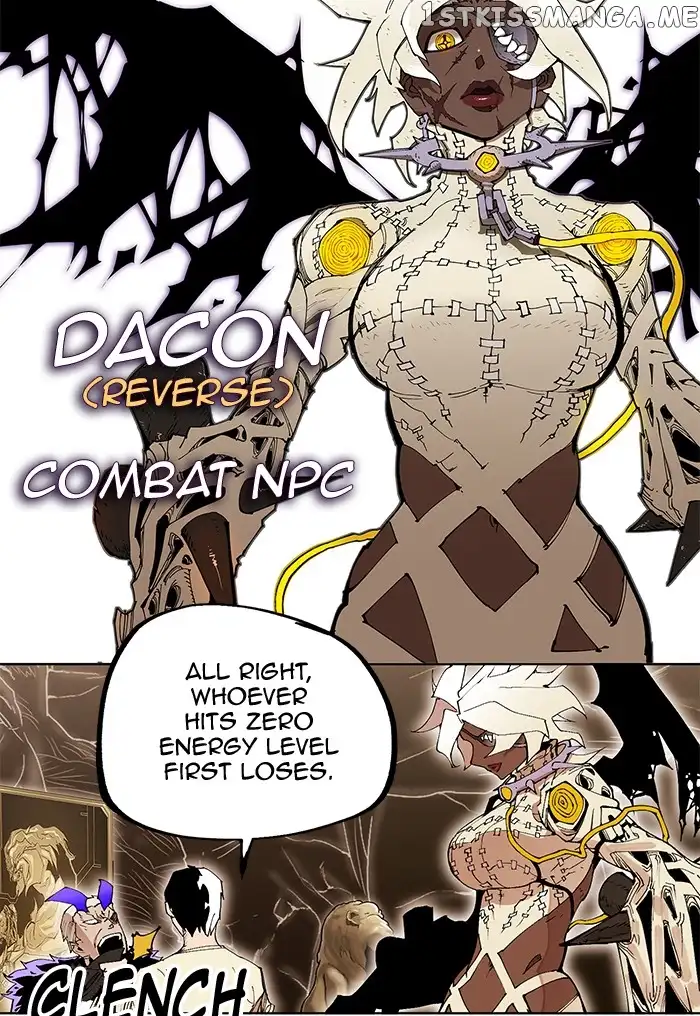 Read Hardcore Leveling Warrior en Manga Online