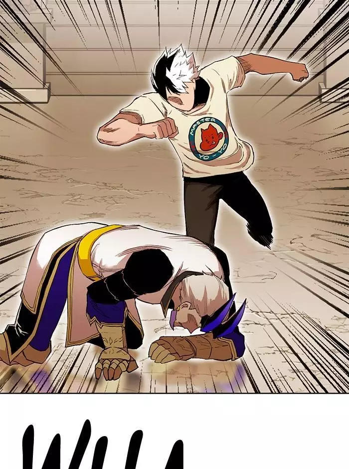 Read Hardcore Leveling Warrior en Manga Online