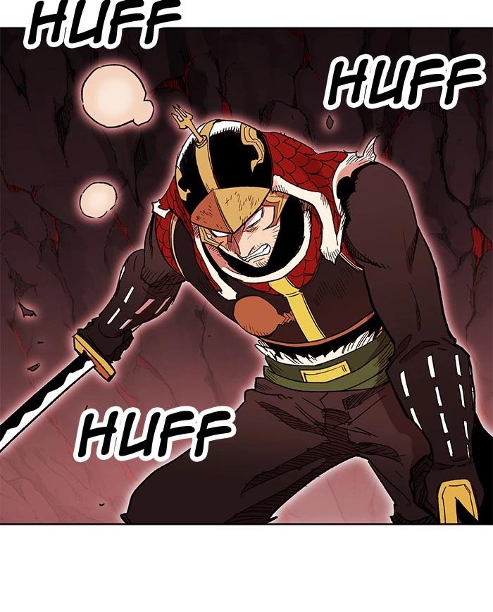 Read Hardcore Leveling Warrior en Manga Online